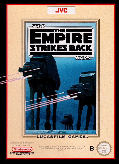 Star Wars: The Empire Strikes Back