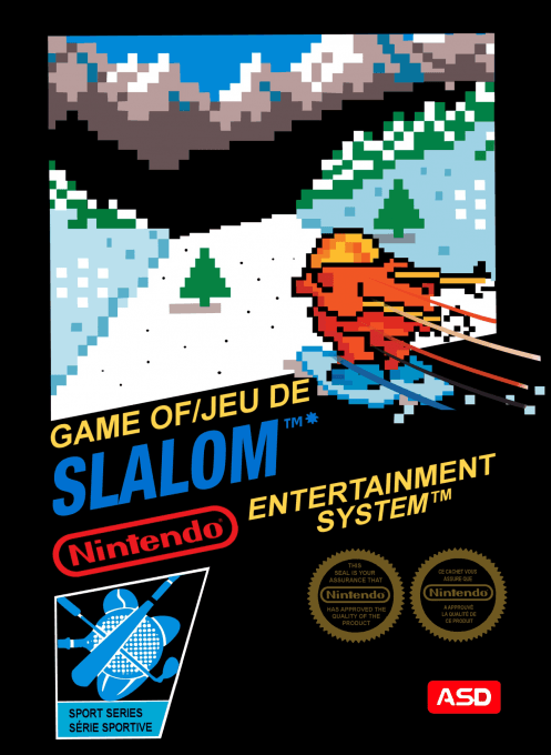 Slalom