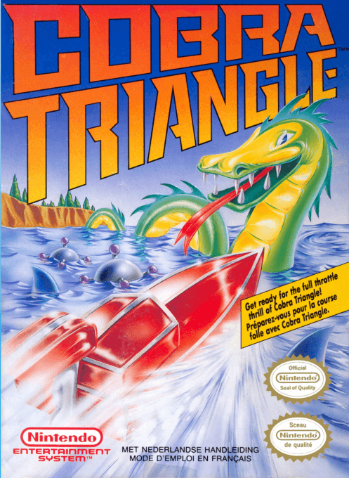 Cobra Triangle