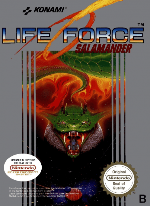 Life Force