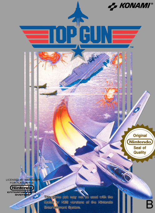 Top Gun