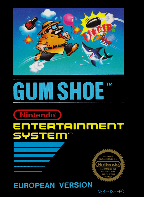 Gumshoe
