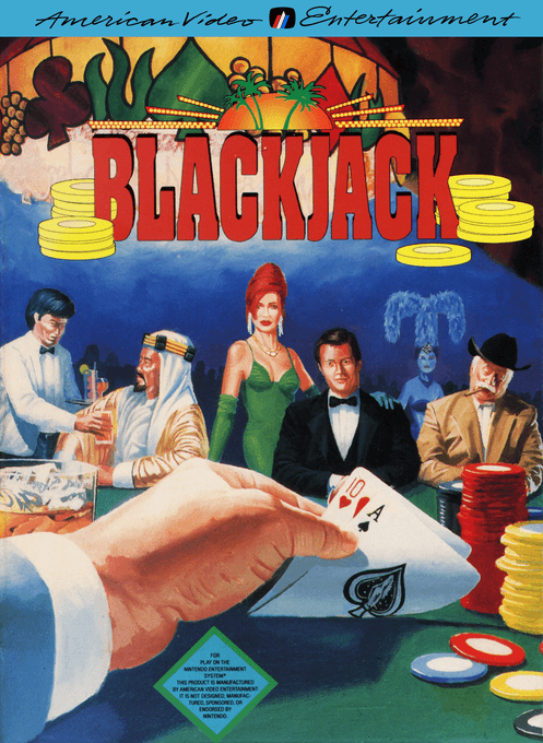 Blackjack