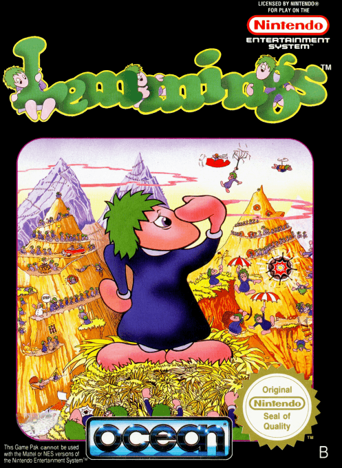 Lemmings