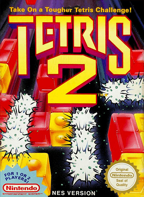 Tetris 2
