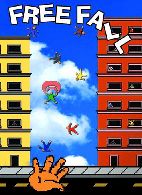 Free Fall