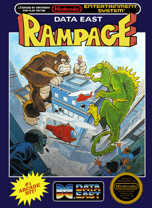 Rampage