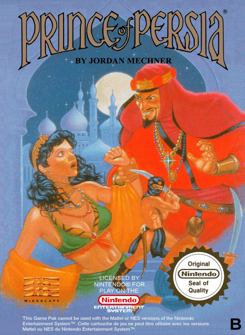 Prince of Persia