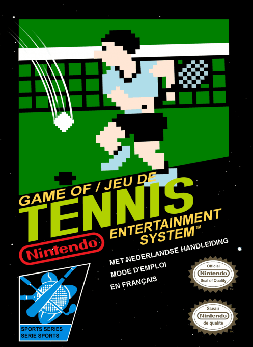 Tennis