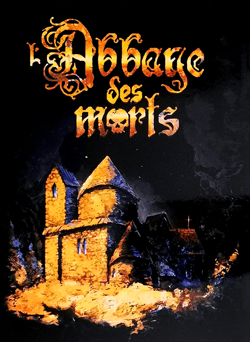 L'Abbaye des Morts