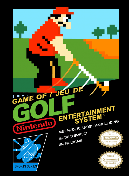 Golf