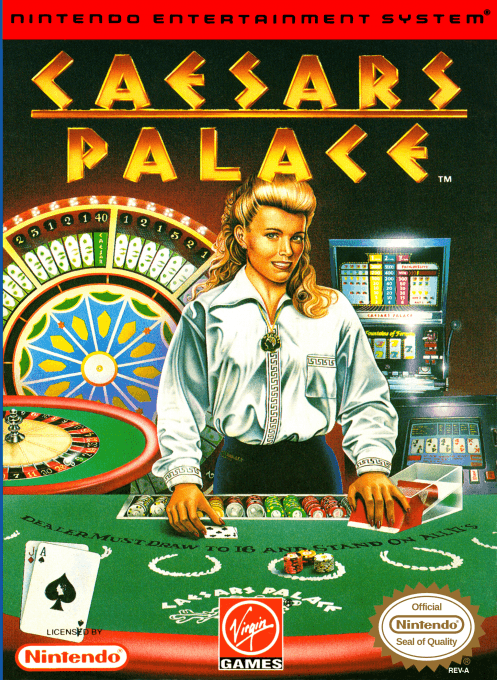 Caesars Palace