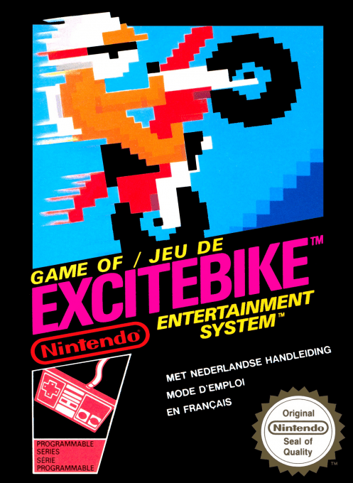 Excitebike
