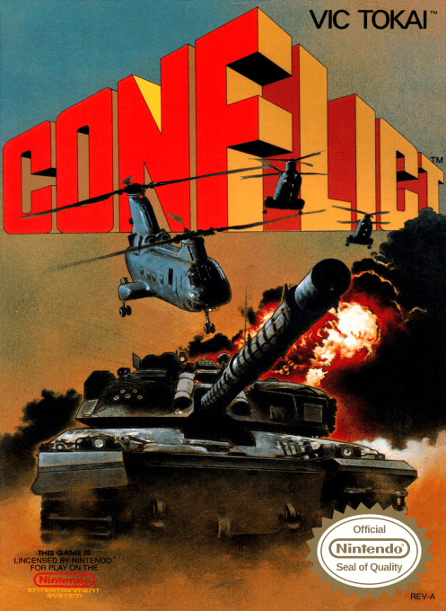 Conflict
