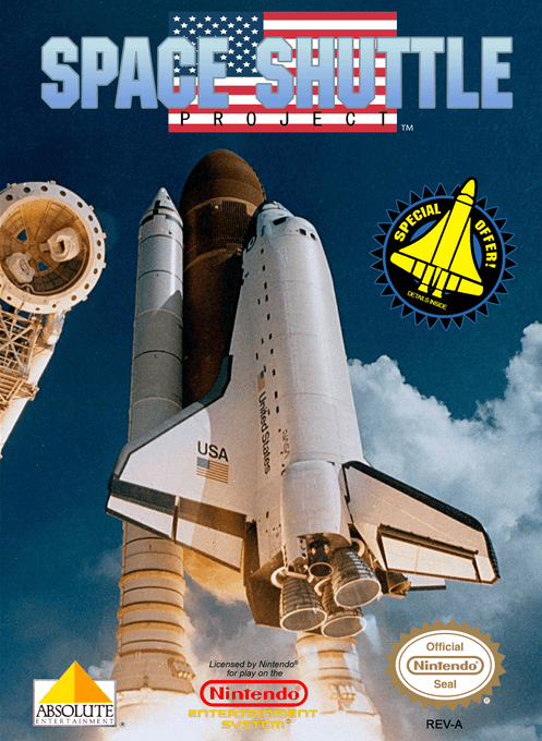 Space Shuttle Project