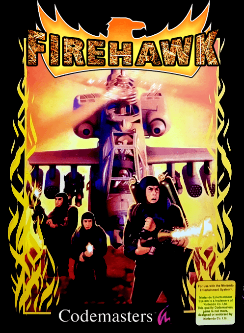 FireHawk