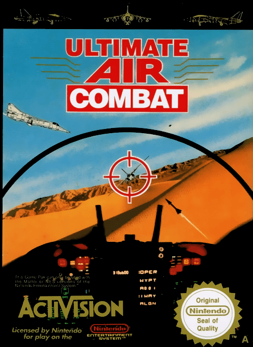 Ultimate Air Combat