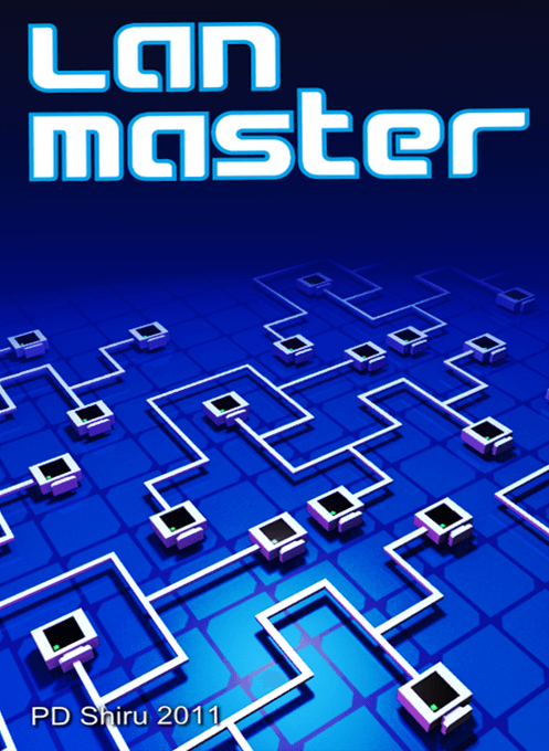 Lan Master