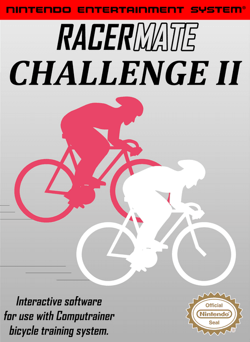 RacerMate Challenge II
