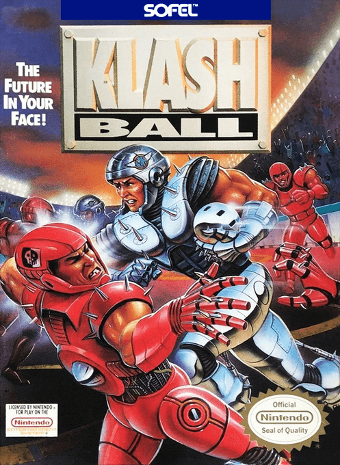 KlashBall