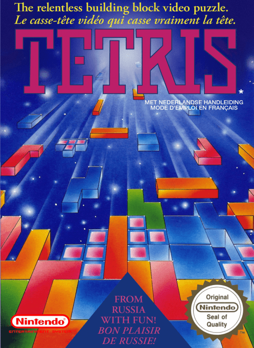 Tetris