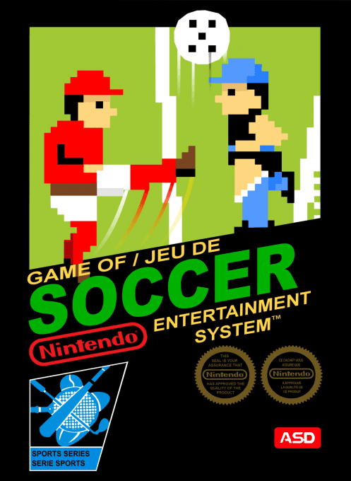 Soccer