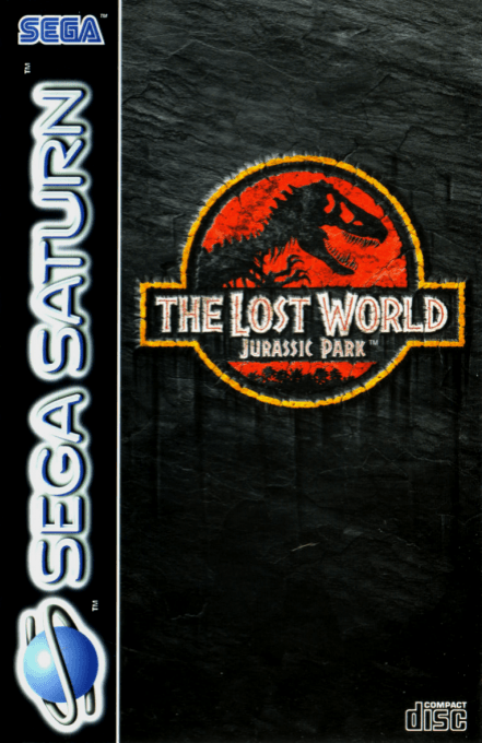 Jurassic Park : Le Monde Perdu