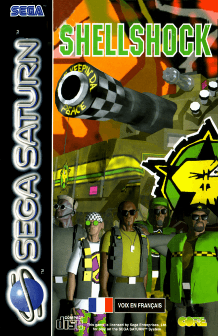Shellshock