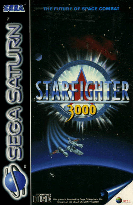 Star Fighter