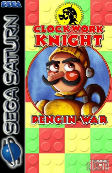 Clockwork Knight Puzzle