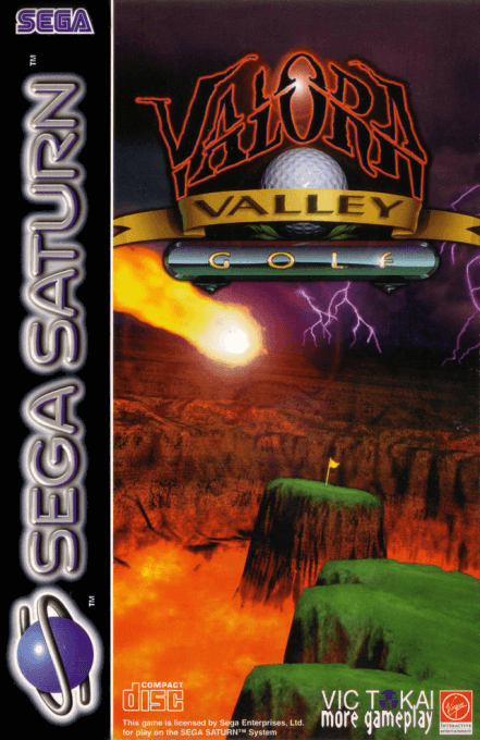 Valora Valley Golf