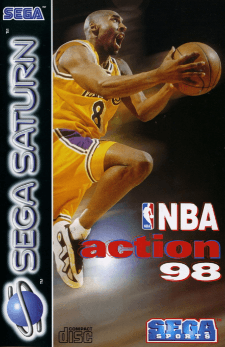 NBA Action 98