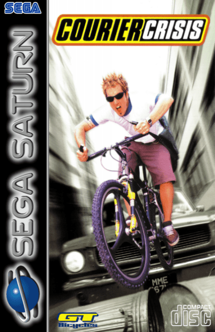 Courier Crisis