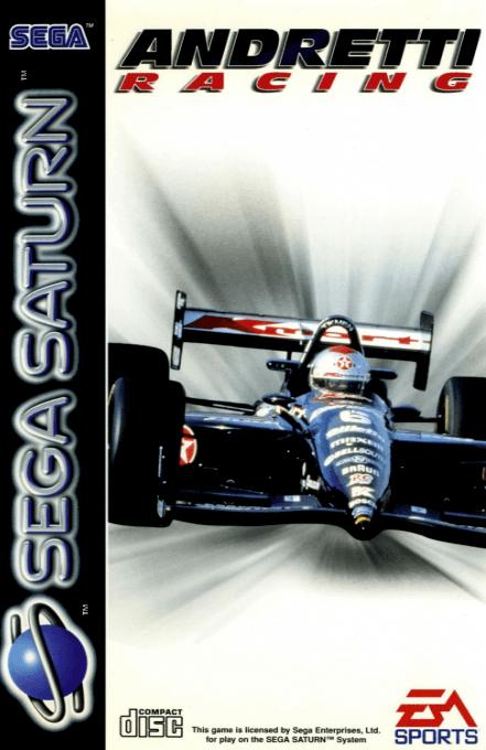 Andretti Racing