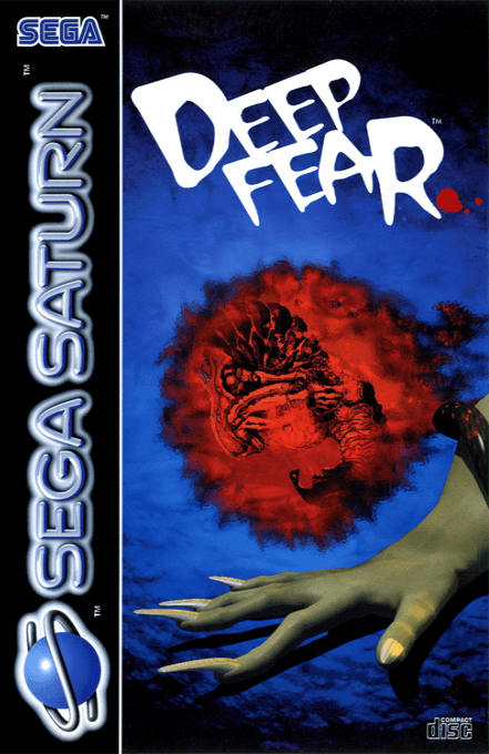 Deep Fear