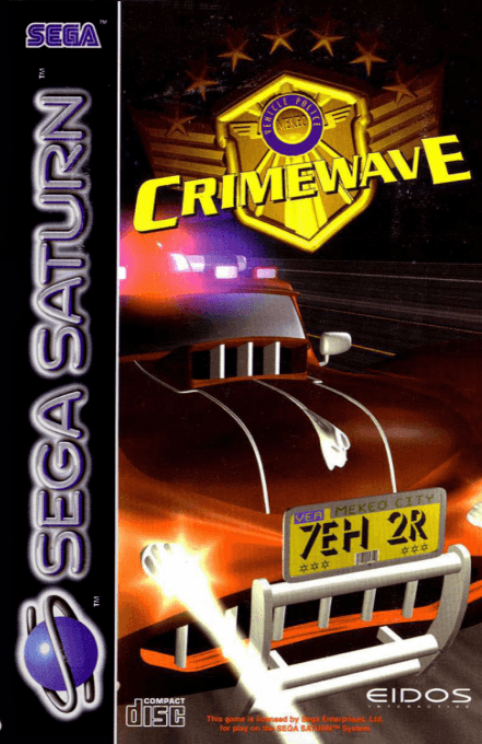 CrimeWave