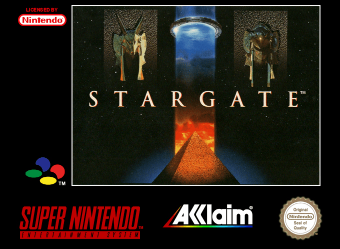 Stargate