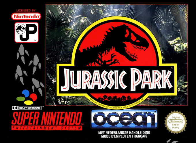 Jurassic Park