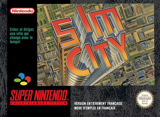 SimCity