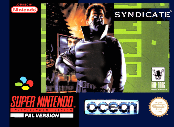 Syndicate