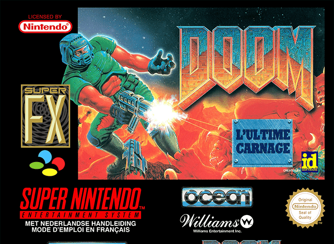 Doom