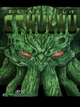 Call of Cthulhu