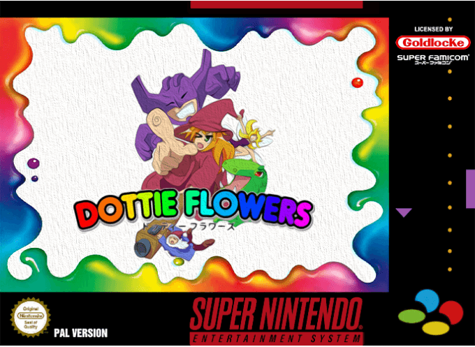 Dottie Flowers