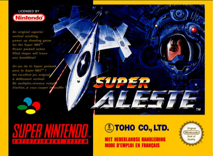 Space Megaforce