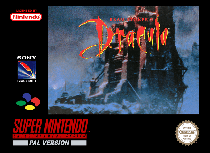 Bram Stoker's Dracula