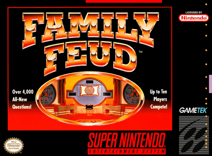 Family Feud