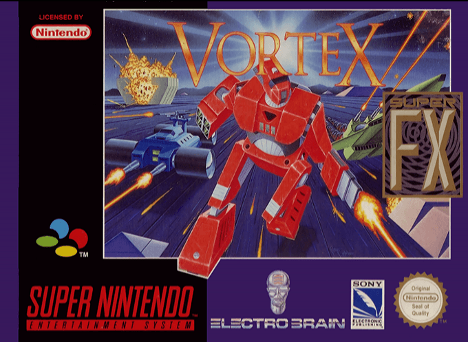 Vortex