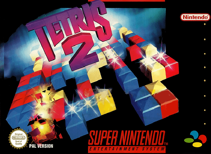 Tetris 2