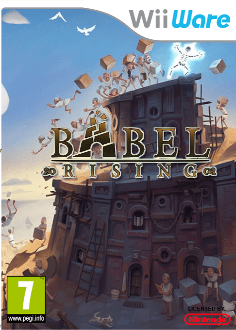 Babel Rising