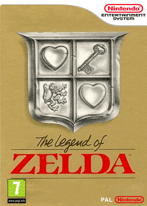 The Legend of Zelda